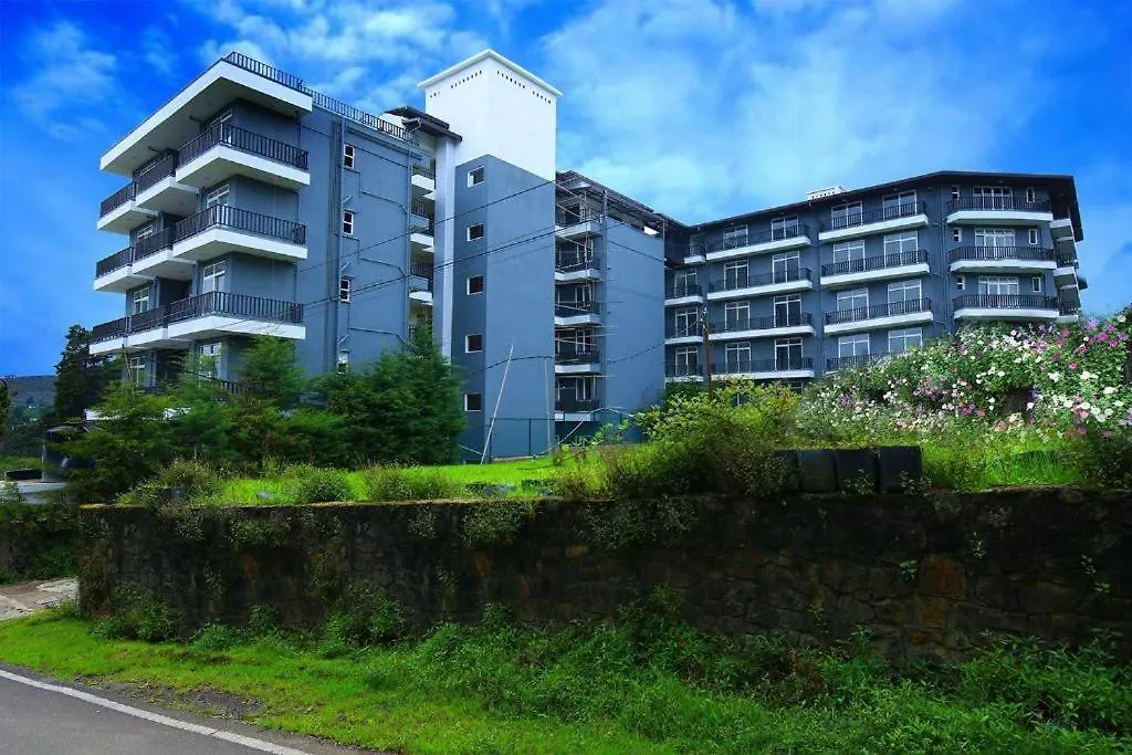 Vista Apartment Mariners Blue Nuwara Eliya