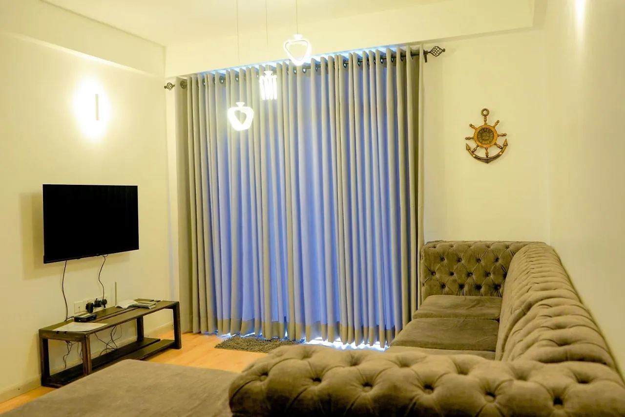 Vista Apartment Mariners Blue Nuwara Eliya