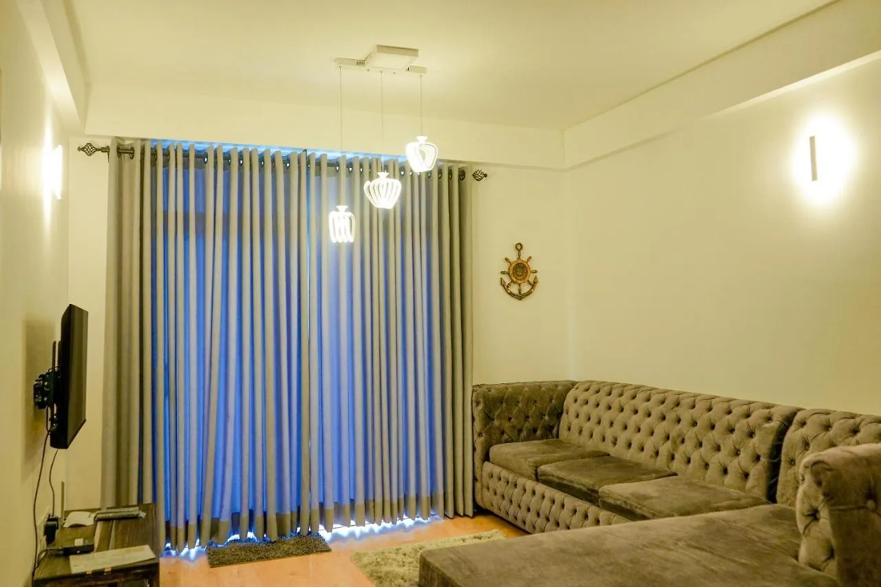 Vista Apartment Mariners Blue Nuwara Eliya