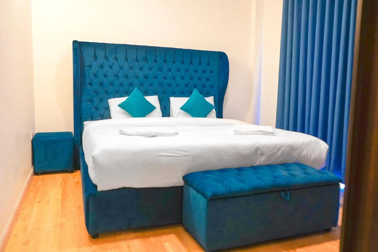 Vista Apartment Mariners Blue Nuwara Eliya