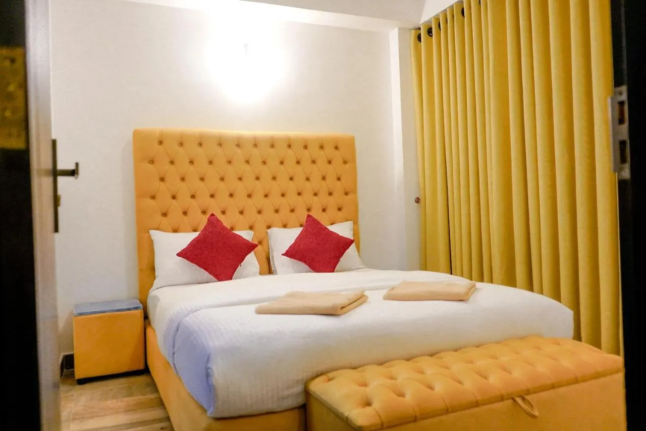 Vista Apartment Mariners Blue Nuwara Eliya