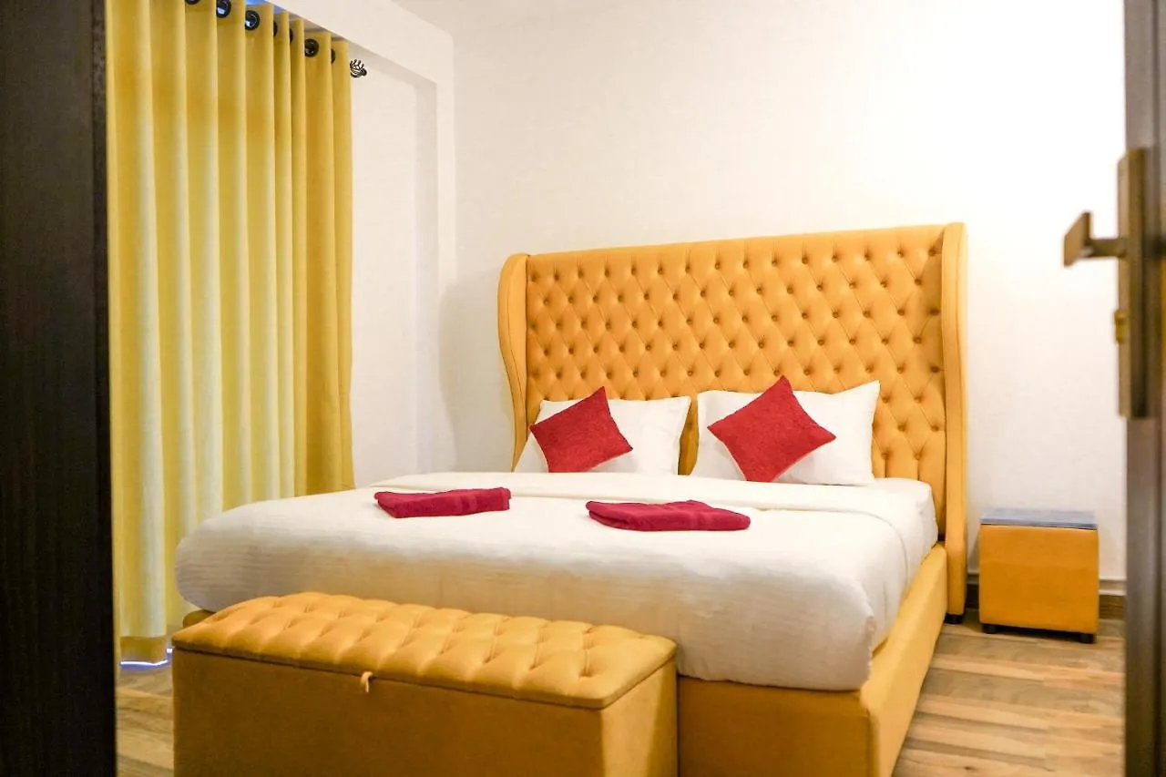 Vista Apartment Mariners Blue Nuwara Eliya 0*,