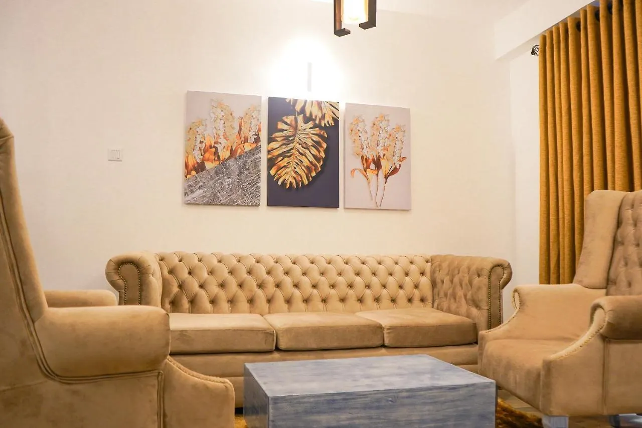 Vista Apartment Mariners Blue Nuwara Eliya