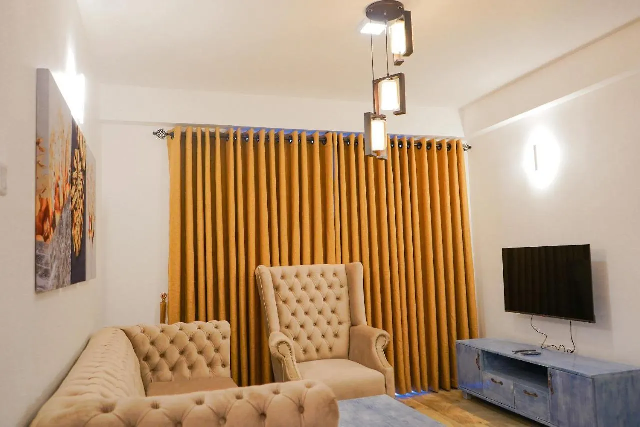Vista Apartment Mariners Blue Nuwara Eliya