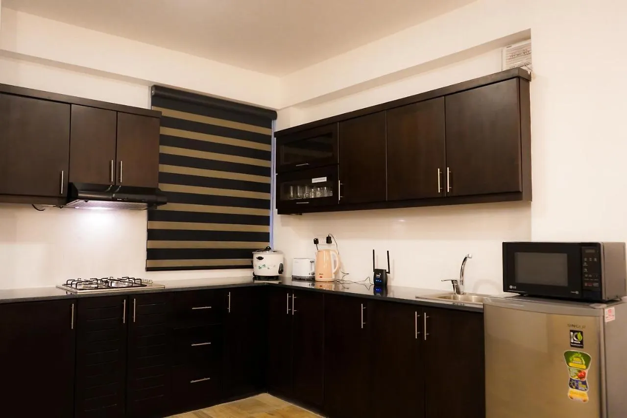 Vista Apartment Mariners Blue Nuwara Eliya