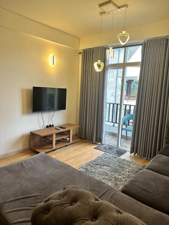 Vista Apartment Mariners Blue Nuwara Eliya 0*,