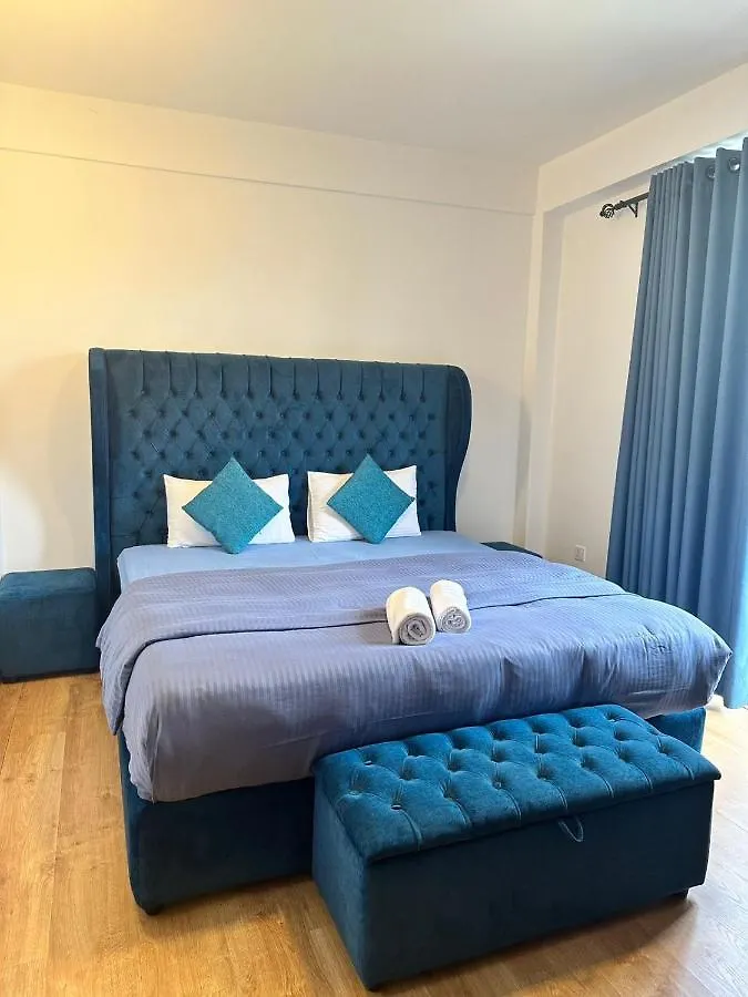 Vista Apartment Mariners Blue Nuwara Eliya