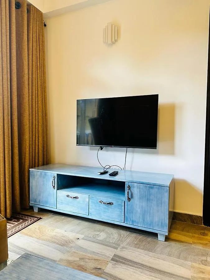 Vista Apartment Mariners Blue Nuwara Eliya